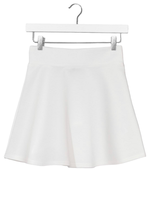 Lola Mini Skirt